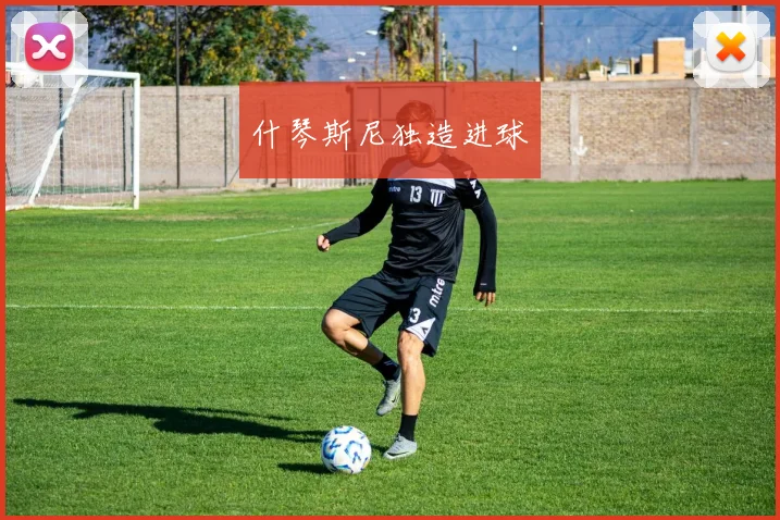 什琴斯尼独造进球